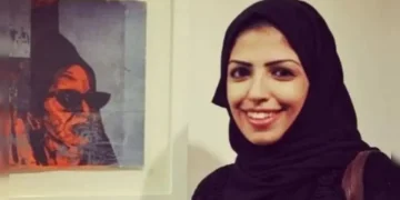 ٹوئٹر پر تنقید کے الزام میں سعودی عرب میں خاتون کو 34 سال قید کی سزا