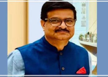 ستیندر پرکاش نے پریس انفارمیشن بیورو کے پرنسپل ڈائریکٹر جنرل کا چارج سنبھال لیا