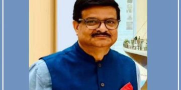 ستیندر پرکاش نے پریس انفارمیشن بیورو کے پرنسپل ڈائریکٹر جنرل کا چارج سنبھال لیا