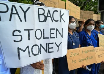 سری لنکا میں بدترین معاشی بحران، بچے رات کو بھوکے سوتے ہیں: اقوام متحدہ