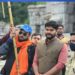 سخت سیکورٹی کے درمیان وسطی کشمیر میں گنگبل یاترا کا آغاز