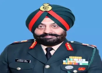 پاکستان میں سیلاب کی وجہ سے لائن آف کنٹرول پر زیادہ دراندازی کے کوششیں نہیں ہوئی۔جی او سی