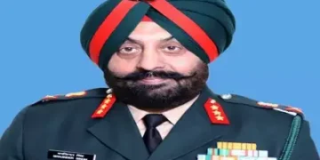 پاکستان میں سیلاب کی وجہ سے لائن آف کنٹرول پر زیادہ دراندازی کے کوششیں نہیں ہوئی۔جی او سی
