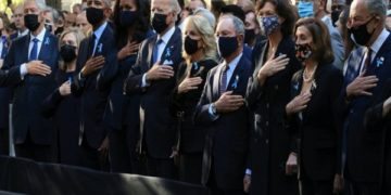9/11 حملہ کی برسی: 21 سال پہلے دنیا ہل گئی تھی