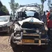 راجوری سڑک حادثہ میں 10مسافر زخمی