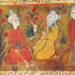 روایاتِ خسروی کا منظرنامہ اورحضرت خواجہ حسن نظامیؒ