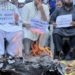 کشمیر میں تمام فروٹ منڈیاں بطور ہڑتال2دنوں کے لئے بند
