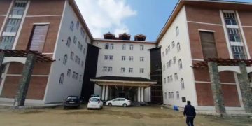 حکومت نے جی بی پنت اسپتال کی پیڈیاٹرک خدمات کو بمینہ کے نئے اسپتال میں منتقل کرنے کا حکم دیا