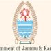 جموں کشمیر میں کچھ پرائیویٹ اسکول طلباء کو ہراساں کرتے ہیں: حکومت