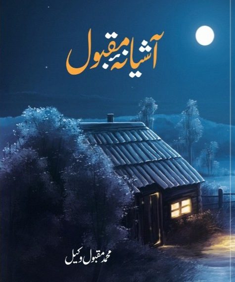 ’’آشیانہ مقبول‘‘ کا تجز یاتی مطالعہ