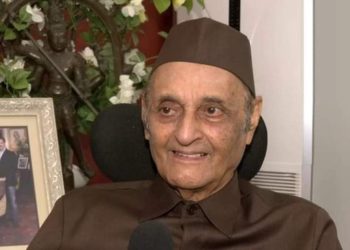ڈاکٹر کرن سنگھ کا مہاراجہ ہری سنگھ کے یوم پیدائش پر تعطیل کے اعلان پر خوشی کا اظہار