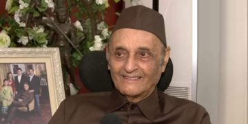 ڈاکٹر کرن سنگھ کا مہاراجہ ہری سنگھ کے یوم پیدائش پر تعطیل کے اعلان پر خوشی کا اظہار