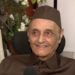 ڈاکٹر کرن سنگھ کا مہاراجہ ہری سنگھ کے یوم پیدائش پر تعطیل کے اعلان پر خوشی کا اظہار