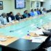 ریونیو ریکارڈ کی ڈیجیٹلائزیشن کو جلد از جلد مکمل کیا جائے ۔ لیفٹیننٹ گورنر کی اَفسران کو ہدایت