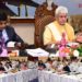 لیفٹیننٹ گورنر نے ضلع سری نگر اور سری نگر میونسپل کارپوریشن کے جائزہ میٹنگ کی صدارت کی