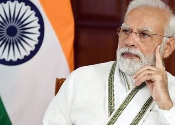 پہلی مرتبہ اشاروں کی زبان کو نصاب کا حصہ بنایا گیا ہے:وزیر اعظم مودی