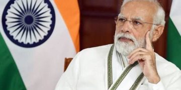 پہلی مرتبہ اشاروں کی زبان کو نصاب کا حصہ بنایا گیا ہے:وزیر اعظم مودی