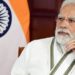 پہلی مرتبہ اشاروں کی زبان کو نصاب کا حصہ بنایا گیا ہے:وزیر اعظم مودی