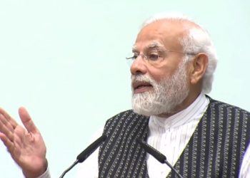 قومی تعلیمی پالیسی کی تشکیل میں ہمارے اساتذہ کا بہت بڑا کردار ہے: وزیراعظم
