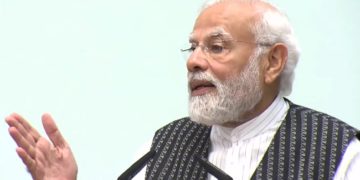 قومی تعلیمی پالیسی کی تشکیل میں ہمارے اساتذہ کا بہت بڑا کردار ہے: وزیراعظم