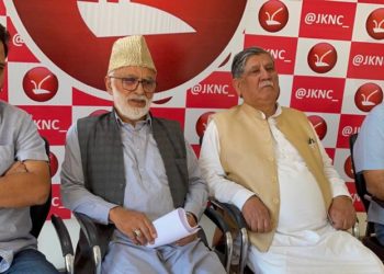 سیبوں کی ٹرانسپورٹیشن ایک بہت ہی سنگین مسئلہ بن گیا ہے: ساگر