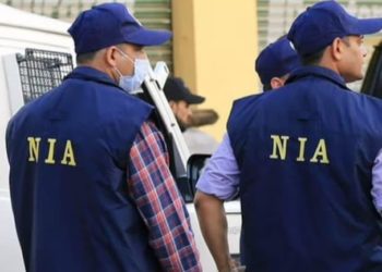 پی ایف آئی کے خلاف دوبارہ کریک ڈاؤن کا آغاز، 40 کارکنان زیر حراست