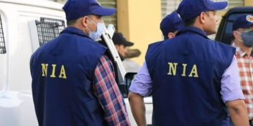 پی ایف آئی کے خلاف دوبارہ کریک ڈاؤن کا آغاز، 40 کارکنان زیر حراست
