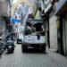 راجوری میں دو برادریوں کے درمیان کشیدگی کے پیش نظر پابندیاں عائد