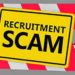 سب انسپکٹر بھرتی معاملے میں سی بی آئی نے کانسٹیبل سمیت تین افراد کو حراست میں لیا