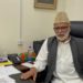 نوجوان ووٹ کی طاقت کو سمجھیں اور دوسروں کو بھی سمجھائیں:علی محمد ساگر