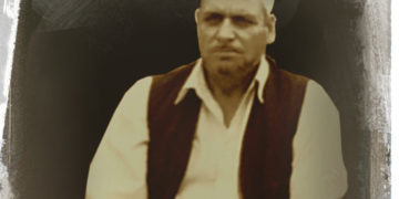 مرحوم عبدالصمد لوہار