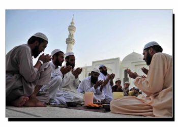 جُمود اور صحبتِ صالح