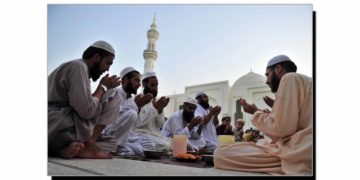 جُمود اور صحبتِ صالح