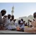 جُمود اور صحبتِ صالح
