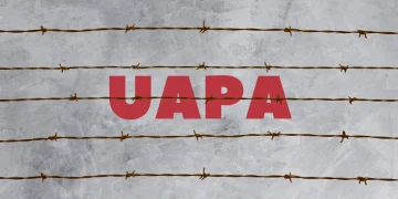 جموں و کشمیر میں سال 2021 میںUAPA کے تحت ملک بھر میں سب سے زیادہ مقدمات درج