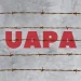 جموں و کشمیر میں سال 2021 میںUAPA کے تحت ملک بھر میں سب سے زیادہ مقدمات درج