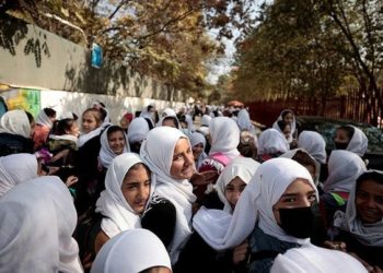 افغانستان: پکتیا میں لڑکیوں کے ہائی اسکول کھل گئے