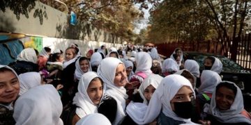 افغانستان: پکتیا میں لڑکیوں کے ہائی اسکول کھل گئے
