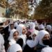 افغانستان: پکتیا میں لڑکیوں کے ہائی اسکول کھل گئے