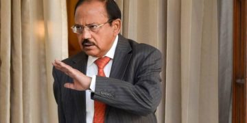 2019 کے بعد جموں کشمیر کے لوگوں کا مزاج اور سوچ بالکل بدل گئی: اجیت ڈوبھال