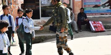 فوج کی شمالی کمان لداخ کی نئی نسل کے مستقبل کو سنوارنے کی مہم
