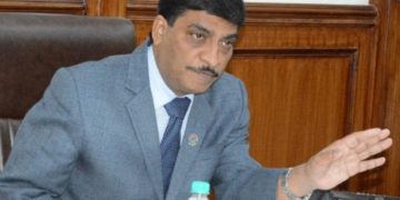 ستمبر کے آخر تک زمین کے ڈیجیٹل پاس بک جاری کیے جائیں گے:چیف سیکرٹری ارون کمار مہتا