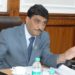 ستمبر کے آخر تک زمین کے ڈیجیٹل پاس بک جاری کیے جائیں گے:چیف سیکرٹری ارون کمار مہتا