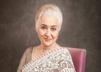 آشا پاریکھ نے اپنی شاندار اداکاری سے فلم انڈسٹری میں ایک خاص مقام حاصل کیا