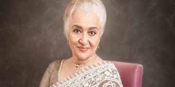 آشا پاریکھ نے اپنی شاندار اداکاری سے فلم انڈسٹری میں ایک خاص مقام حاصل کیا