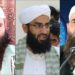 جنوبی کشمیر کے دو بااثرعلما سمیت پانچ افراد پی ایس اے کے تحت گرفتار