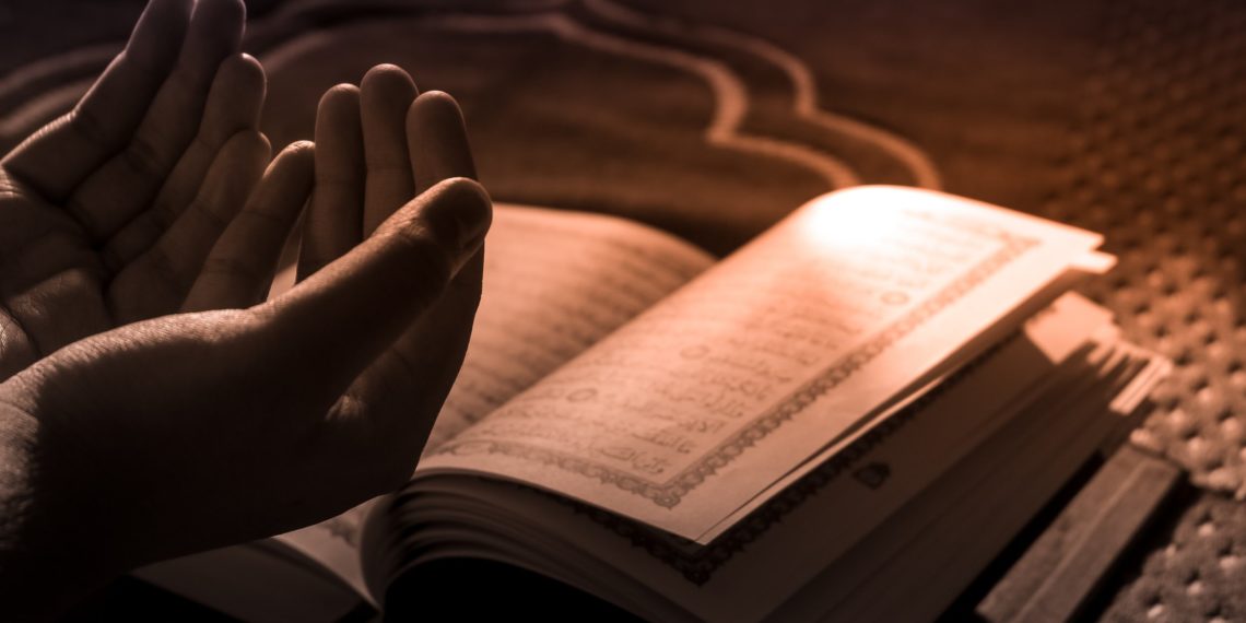 آج دعائیں کیوں قبول نہیں ہوتی ۔۔؟