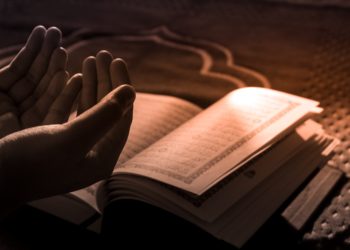 آج دعائیں کیوں قبول نہیں ہوتی ۔۔؟