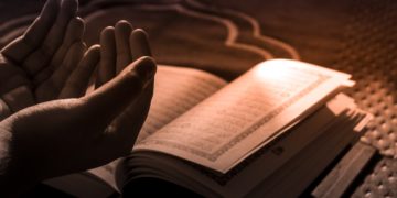 آج دعائیں کیوں قبول نہیں ہوتی ۔۔؟