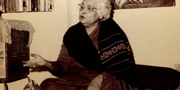 عصمت چگتائی